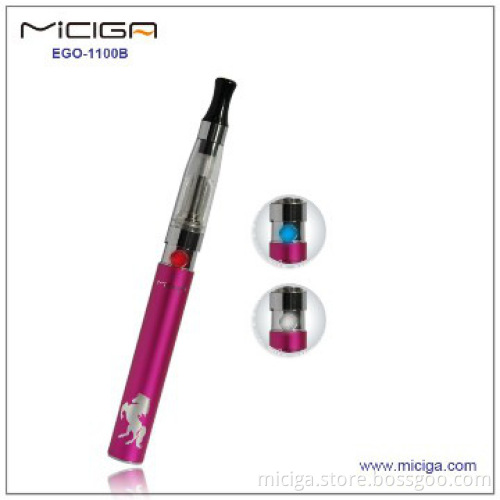 2014 new electronic cigarette, refillable ce4 e-cig china wholesale